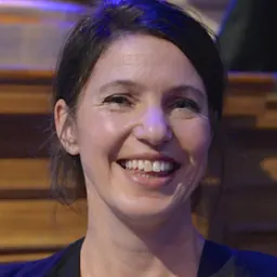 Portrait of Kristina Sandberg