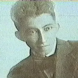 Portrait of Juan Emilio Viguié