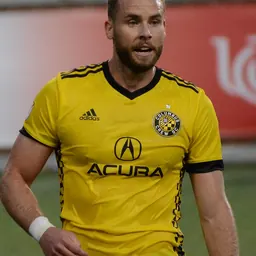 Portrait of Josh Williams