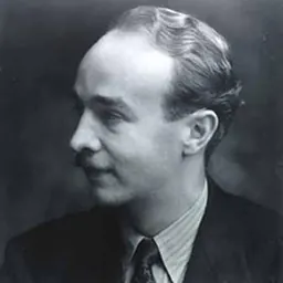 Portrait of John Koch