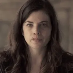 Portrait of Talia Zucker