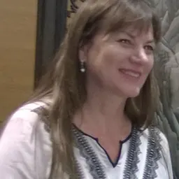 Portrait of Jennifer McKinley
