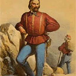 Portrait of Giuseppe Sirtori