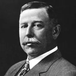Portrait of Warren R. Porter