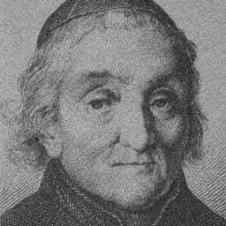 Portrait of Pietro Tamburini