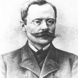 Portrait of Vladas Putvinskis