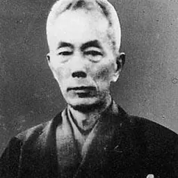 Portrait of Shō Jun