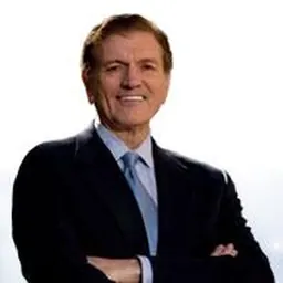 Portrait of Tom Knox
