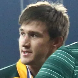 Portrait of Impi Visser