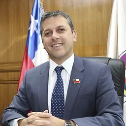 Portrait of Juan Manuel Masferrer Vidal