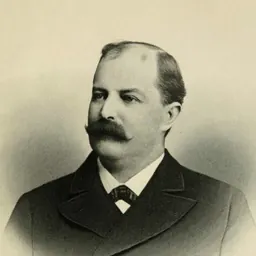 Portrait of Alexander Hamilton