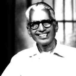 Portrait of Suddala Hanumantu