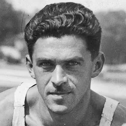 Portrait of Edward Kobyliński