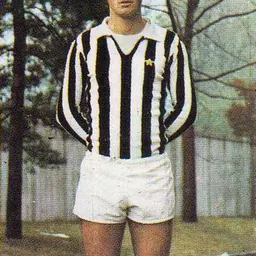 Portrait of Alberto Marchetti