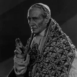 Portrait of Gino Viotti