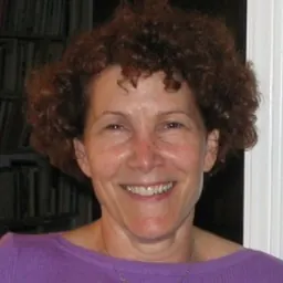 Portrait of Ori Kritz