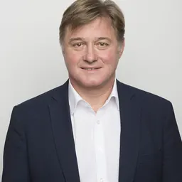 Portrait of Jan Sobotka