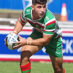 Portrait of Peter Mamouzelos