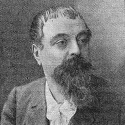 Portrait of Louis-Robert Carrier-Belleuse