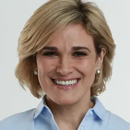 Portrait of Cynthia Viteri