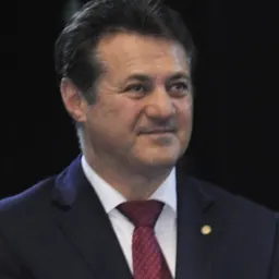 Portrait of Giovani Cherini