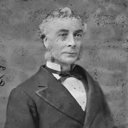 Portrait of Andrew Williams