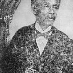 Portrait of K.S.R. Kulap