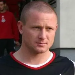 Portrait of Aleksey Polyakov