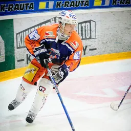 Portrait of Timo Koskela