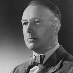 Portrait of William Gillespie