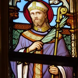 Portrait of Eberigisil