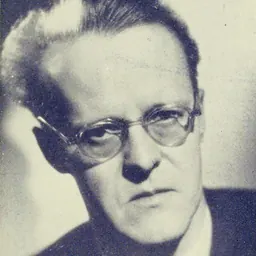 Portrait of Steve Passeur