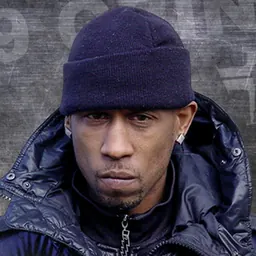 Portrait of Hussein Fatal