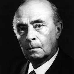 Portrait of Hossein Jodat