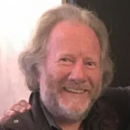 Portrait of Alan Whitehead