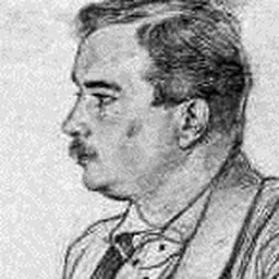 Portrait of Christian Wilhelm Allers