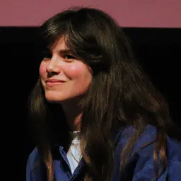 Portrait of Hanna van Vliet