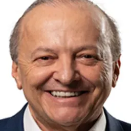 Portrait of Otaviano Pivetta