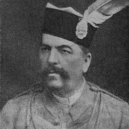 Portrait of Wawrzyniec Styczeń