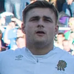 Portrait of Theo Dan