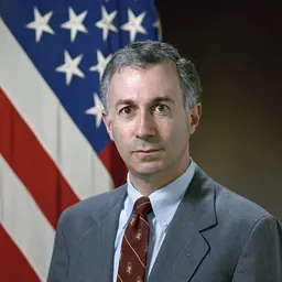 Portrait of Jed Babbin