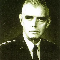 Portrait of James Benjamin Lampert