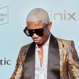 Portrait of KiDi