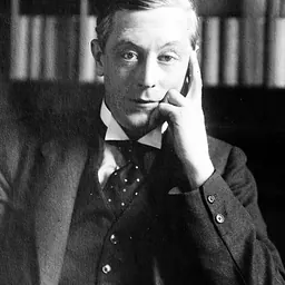 Portrait of Arthur Greenwood