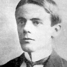 Portrait of Howland Wood