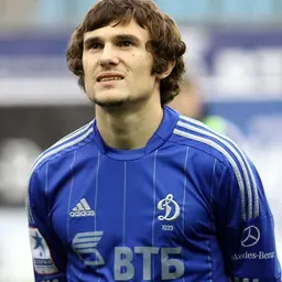 Portrait of Ivan Solovyov