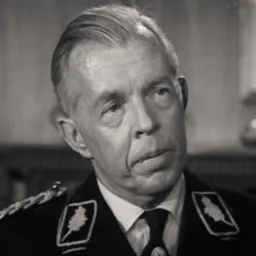 Portrait of Rudolph Anders