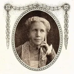 Portrait of Lizinka Dyrssen