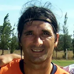 Portrait of Gastón Sessa