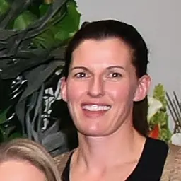 Portrait of Beth Jurgeleit